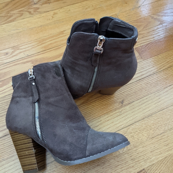 Women's boots - Picture 5 of 6